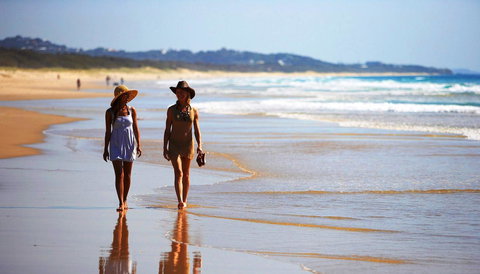 Ramada By Wyndham Marcoola Beach - Accommodation Europe 27