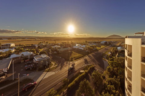 Ramada By Wyndham Marcoola Beach - Accommodation Europe 21