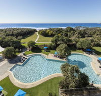Ramada By Wyndham Marcoola Beach - Tourism Bookings
