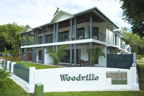 Woodville Beach Townhouse 6 - Events Australia 0