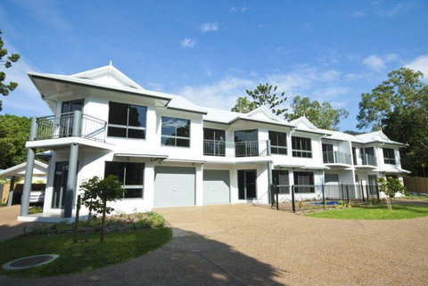 Woodville Beach Townhouse 6 - Events Australia 6