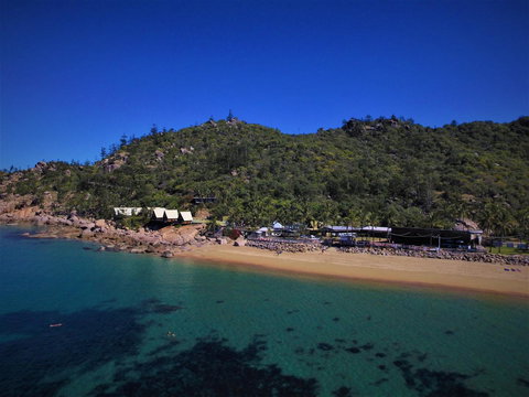 Nomads Magnetic Island - Events Australia 31