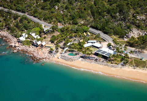 Nomads Magnetic Island - Events Australia 36