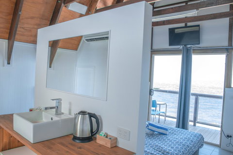 Nomads Magnetic Island - Events Australia 2