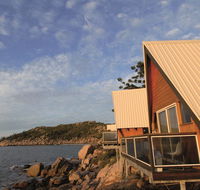 Base Backpackers Magnetic Island - Events Australia