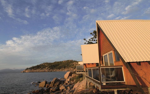 Nomads Magnetic Island - Events Australia 0