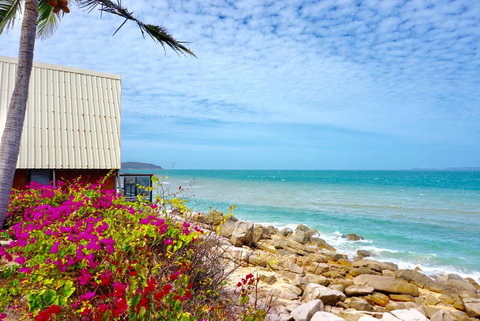 Nomads Magnetic Island - Events Australia 23