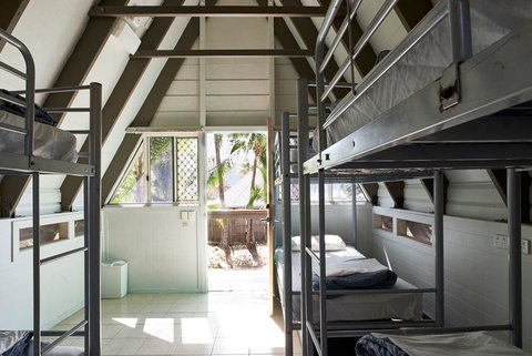 Nomads Magnetic Island - Events Australia 6