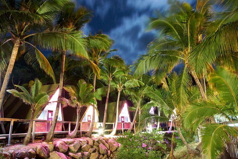 Nomads Magnetic Island - Events Australia 30