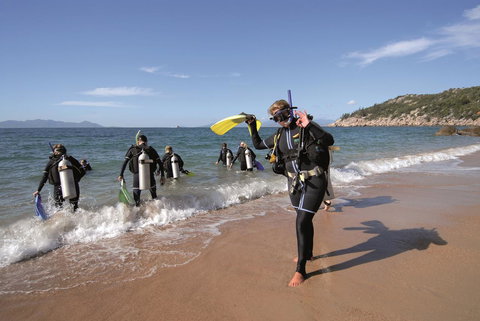 Nomads Magnetic Island - Events Australia 39