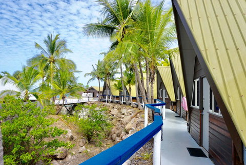 Nomads Magnetic Island - Events Australia 14