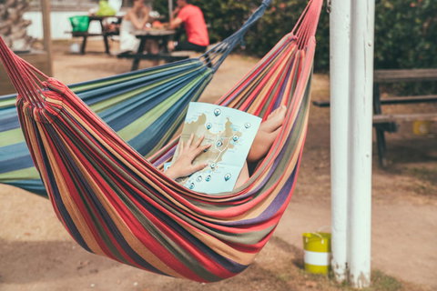 Nomads Magnetic Island - Events Australia 17