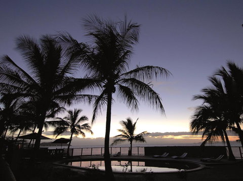 Nomads Magnetic Island - Events Australia 41