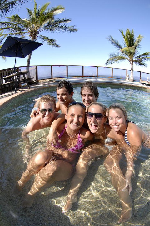 Nomads Magnetic Island - Events Australia 37