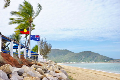 Nomads Magnetic Island - Events Australia 24