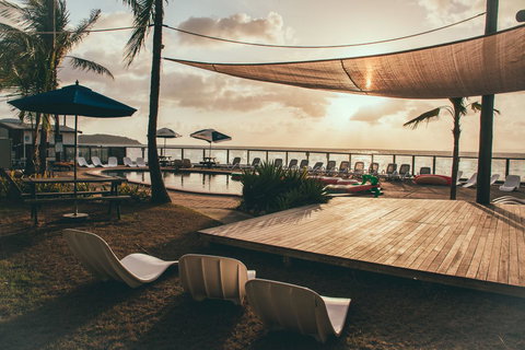 Nomads Magnetic Island - Events Australia 28