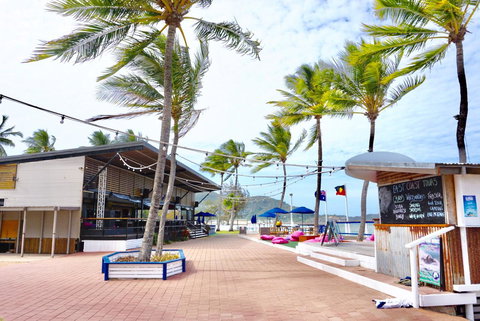 Nomads Magnetic Island - Events Australia 11