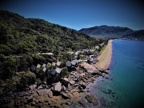 Nomads Magnetic Island - Events Australia 29