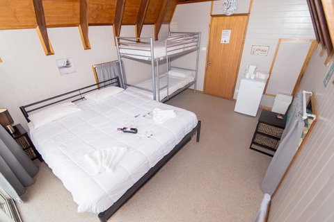 Nomads Magnetic Island - Events Australia 35