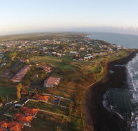 Coral Cove Resort - Events Australia
