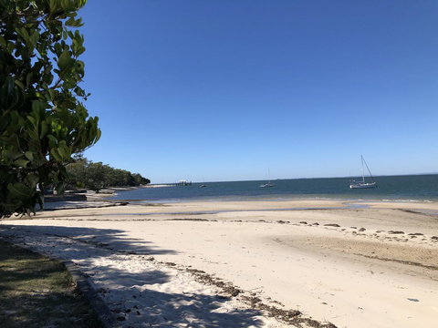 Bribie Island Hotel - Events Australia 9