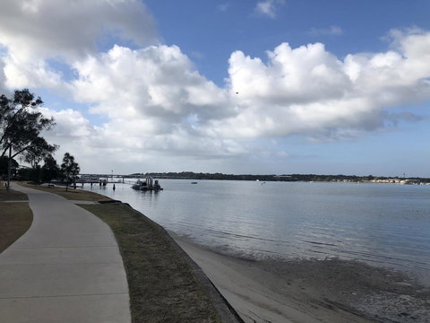 Bribie Island Hotel - Events Australia 5