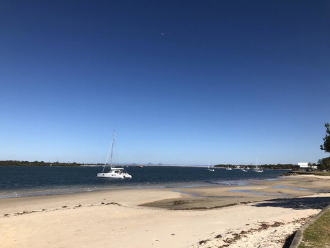 Bribie Island Hotel - Events Australia 25