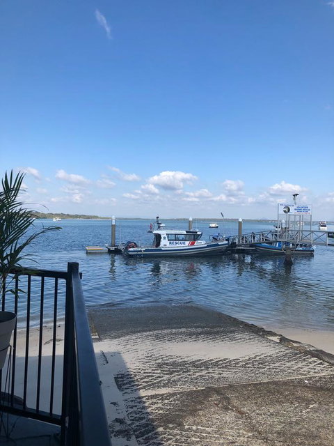 Bribie Island Hotel - Events Australia 22