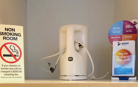 Bribie Island Hotel - Events Australia 16