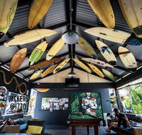 Backpackers at 1770 - Events Australia