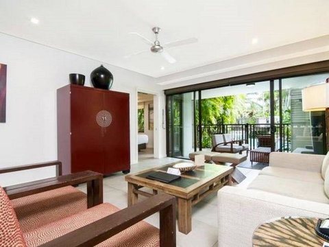 Luxury Apartments At Temple Resort And Spa Port Douglas - Tourism Bookings 34