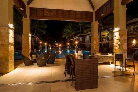 Luxury Apartments At Temple Resort And Spa Port Douglas - Tourism Bookings 11