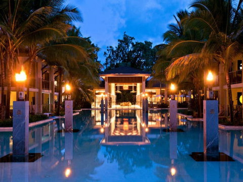 Luxury Apartments At Temple Resort And Spa Port Douglas - Tourism Bookings 0