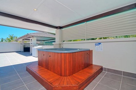 Luxury Apartments At Temple Resort And Spa Port Douglas - Tourism Bookings 31