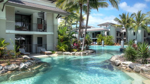 Luxury Apartments At Temple Resort And Spa Port Douglas - Tourism Bookings 9