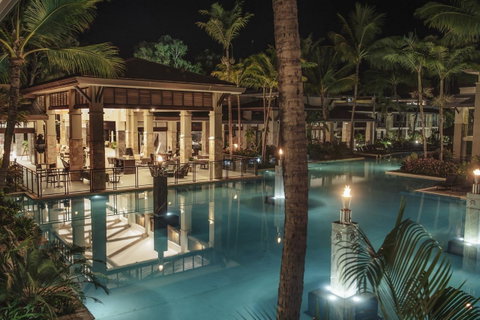 Luxury Apartments At Temple Resort And Spa Port Douglas - Tourism Bookings 10