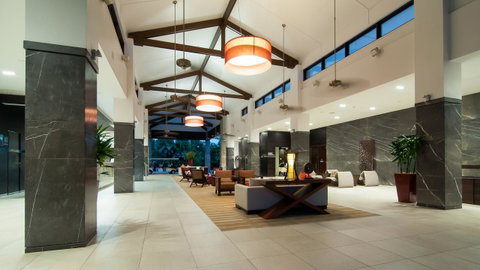 Luxury Apartments At Temple Resort And Spa Port Douglas - Tourism Bookings 3