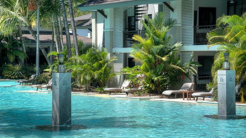 Luxury Apartments At Temple Resort And Spa Port Douglas - Tourism Bookings 27