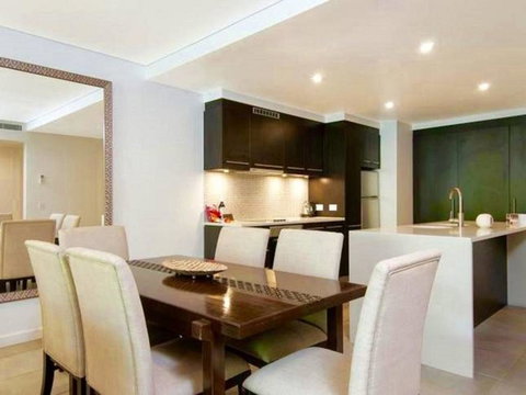 Luxury Apartments At Temple Resort And Spa Port Douglas - Tourism Bookings 28