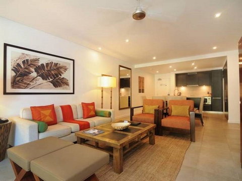 Luxury Apartments At Temple Resort And Spa Port Douglas - Tourism Bookings 23