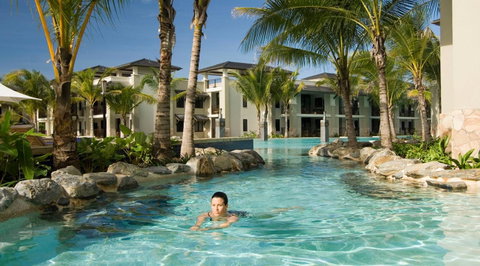 Luxury Apartments At Temple Resort And Spa Port Douglas - Tourism Bookings 6