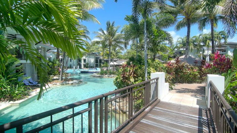 Luxury Apartments At Temple Resort And Spa Port Douglas - Tourism Bookings 43