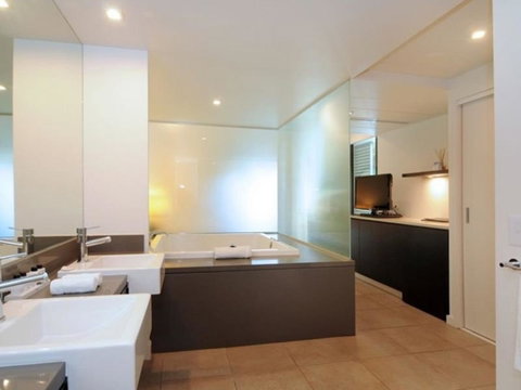 Luxury Apartments At Temple Resort And Spa Port Douglas - Tourism Bookings 37