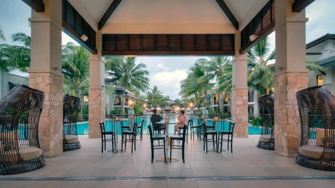 Luxury Apartments At Temple Resort And Spa Port Douglas - Tourism Bookings 2