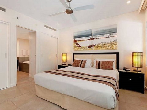 Luxury Apartments At Temple Resort And Spa Port Douglas - Tourism Bookings 38