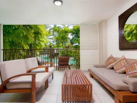 Luxury Apartments At Temple Resort And Spa Port Douglas - Tourism Bookings 26