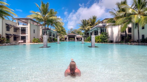 Luxury Apartments At Temple Resort And Spa Port Douglas - Tourism Bookings 1