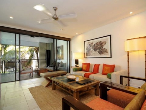 Luxury Apartments At Temple Resort And Spa Port Douglas - Tourism Bookings 22