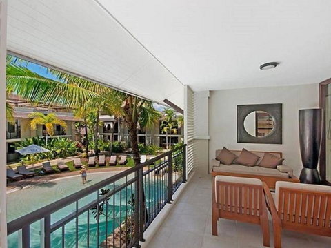 Luxury Apartments At Temple Resort And Spa Port Douglas - Tourism Bookings 35