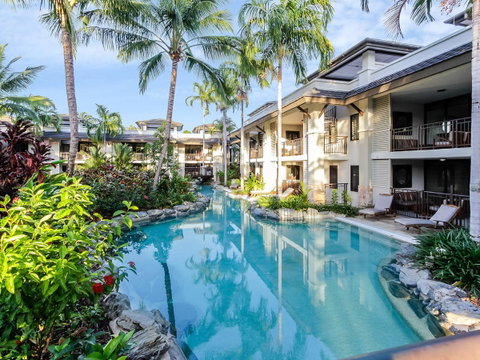 Luxury Apartments At Temple Resort And Spa Port Douglas - Tourism Bookings 8